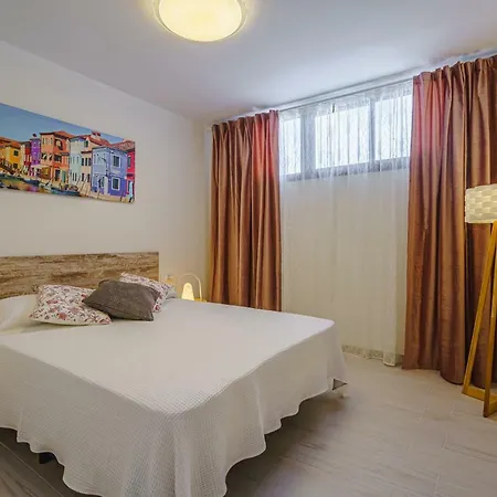 Los Diamantes Apartment Arona (Tenerife)