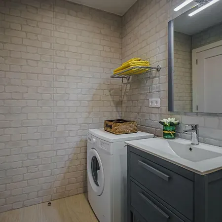 Apartment Los Diamantes