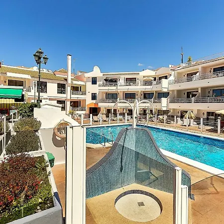 Los Diamantes Apartment