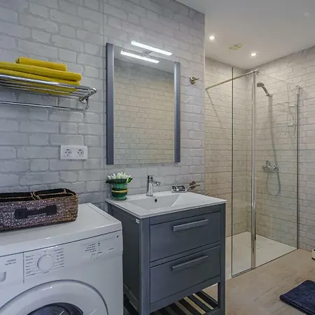 Los Diamantes Apartment