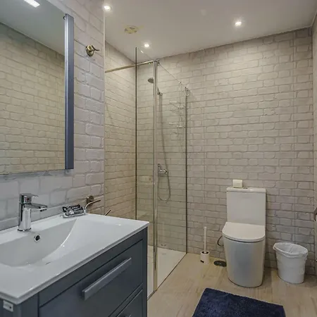 Los Diamantes Apartment *