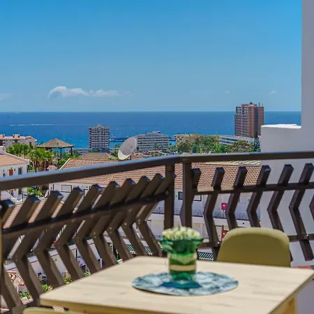 Los Diamantes Apartment Arona (Tenerife)