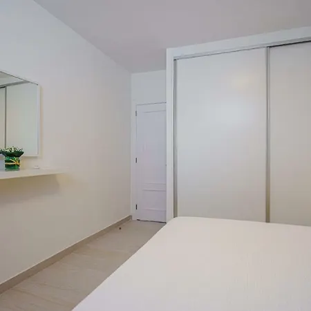 Apartment Los Diamantes