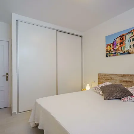 Los Diamantes Apartment Arona (Tenerife)