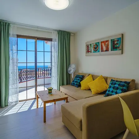 Apartman Los Diamantes *