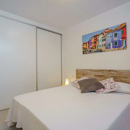 Los Diamantes Apartman